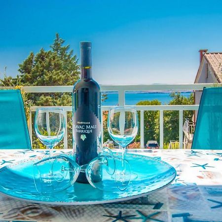 Apartments Stella Dramalj Εξωτερικό φωτογραφία