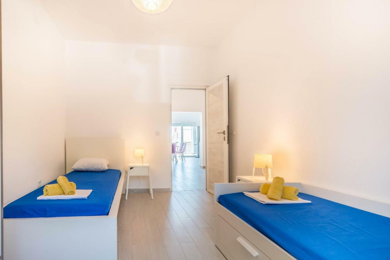 Apartments Stella Dramalj Εξωτερικό φωτογραφία
