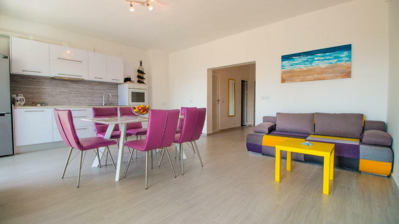 Apartments Stella Dramalj Εξωτερικό φωτογραφία