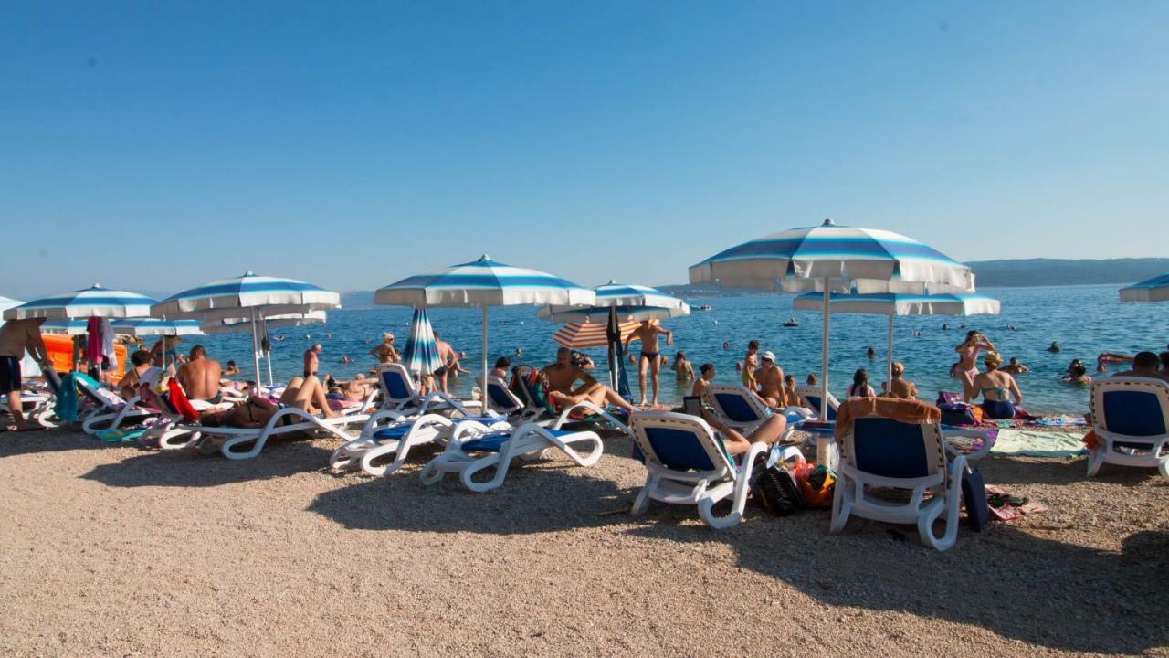 Apartments Stella Dramalj Εξωτερικό φωτογραφία