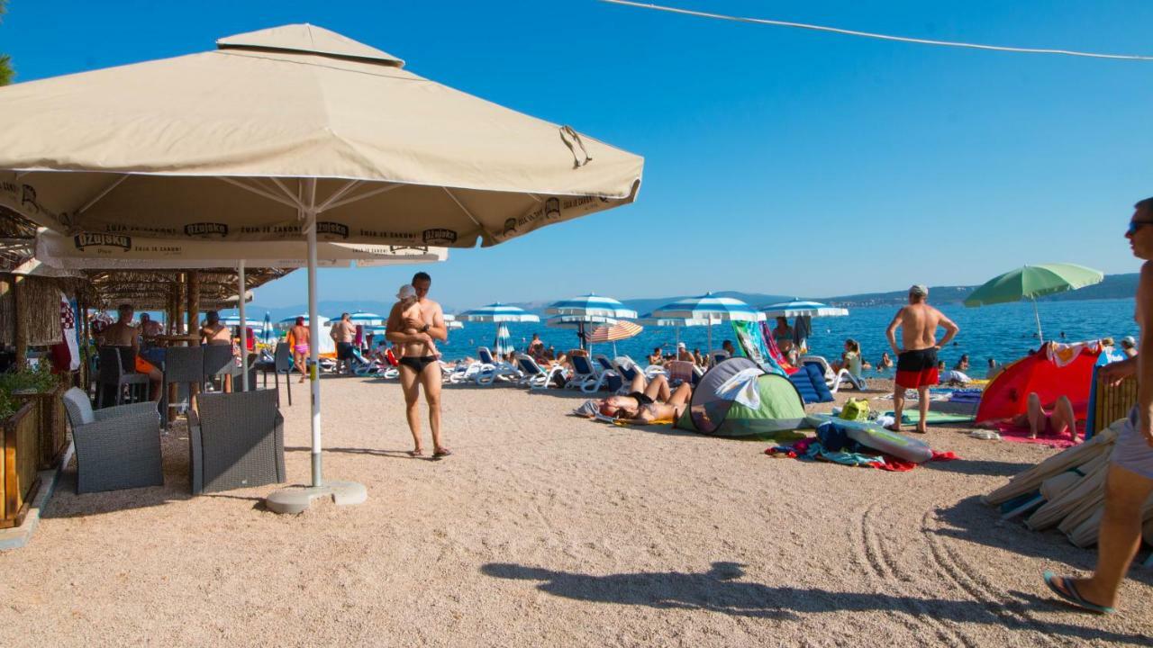 Apartments Stella Dramalj Εξωτερικό φωτογραφία