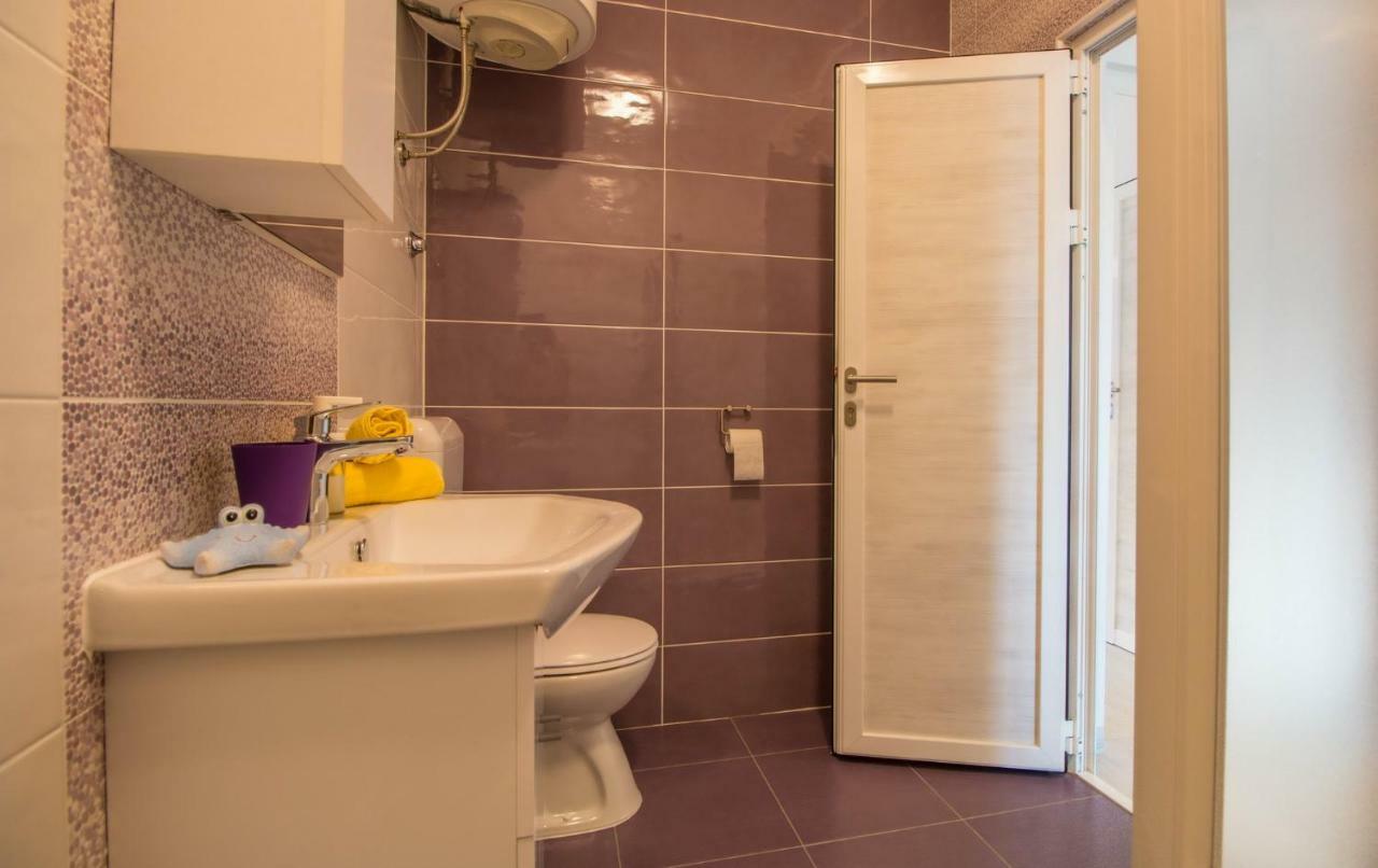 Apartments Stella Dramalj Εξωτερικό φωτογραφία
