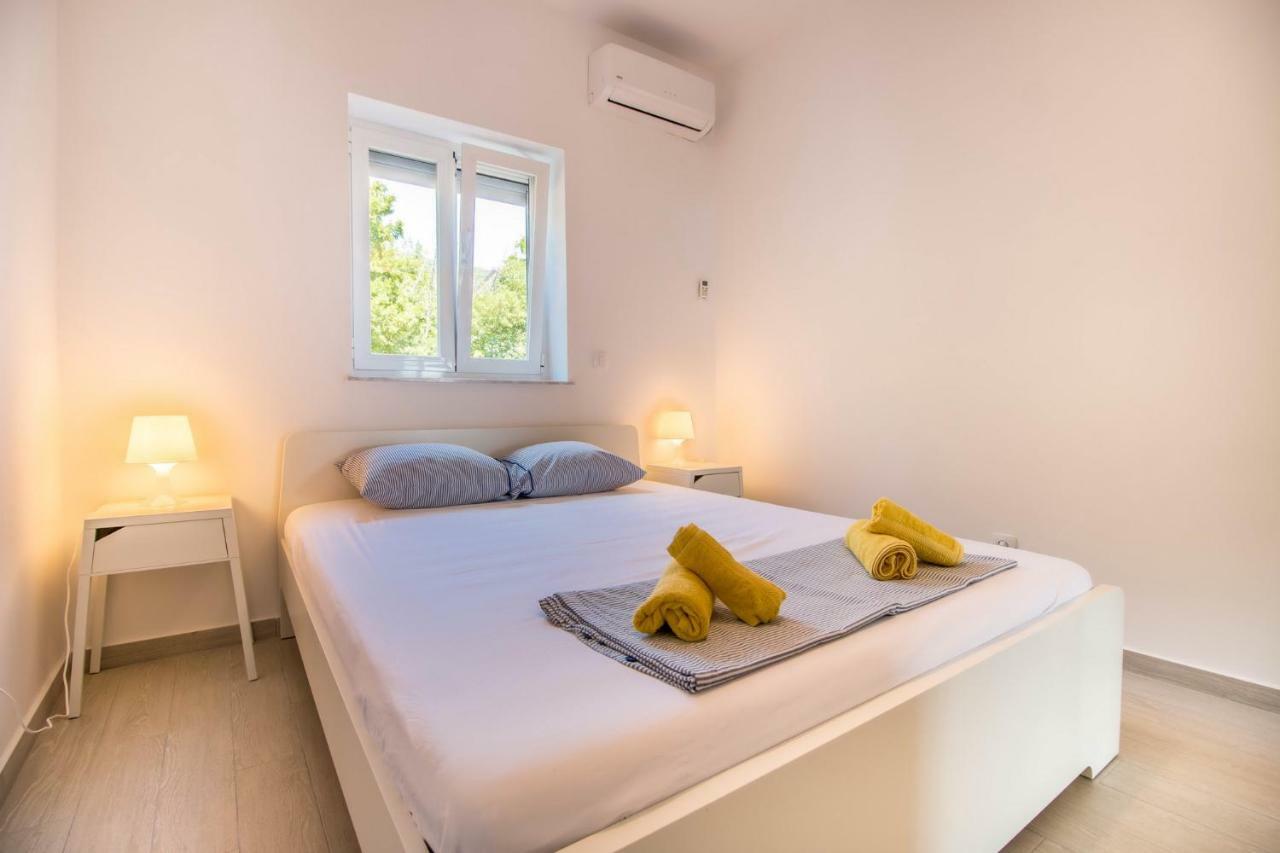 Apartments Stella Dramalj Εξωτερικό φωτογραφία