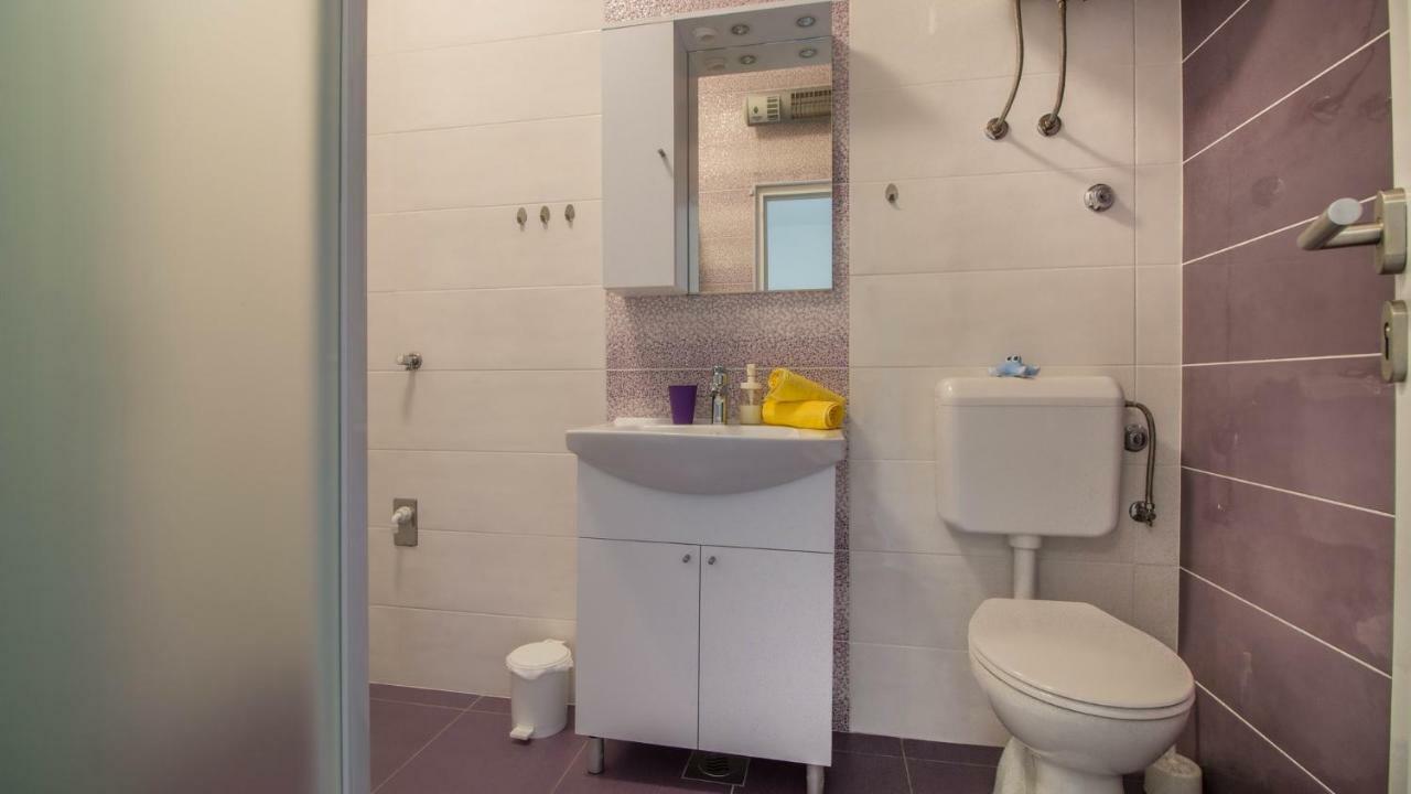 Apartments Stella Dramalj Εξωτερικό φωτογραφία
