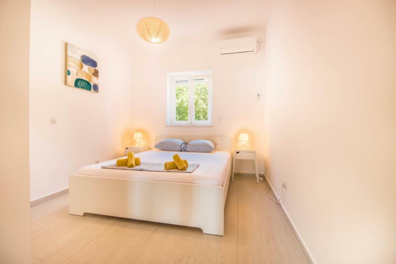 Apartments Stella Dramalj Εξωτερικό φωτογραφία